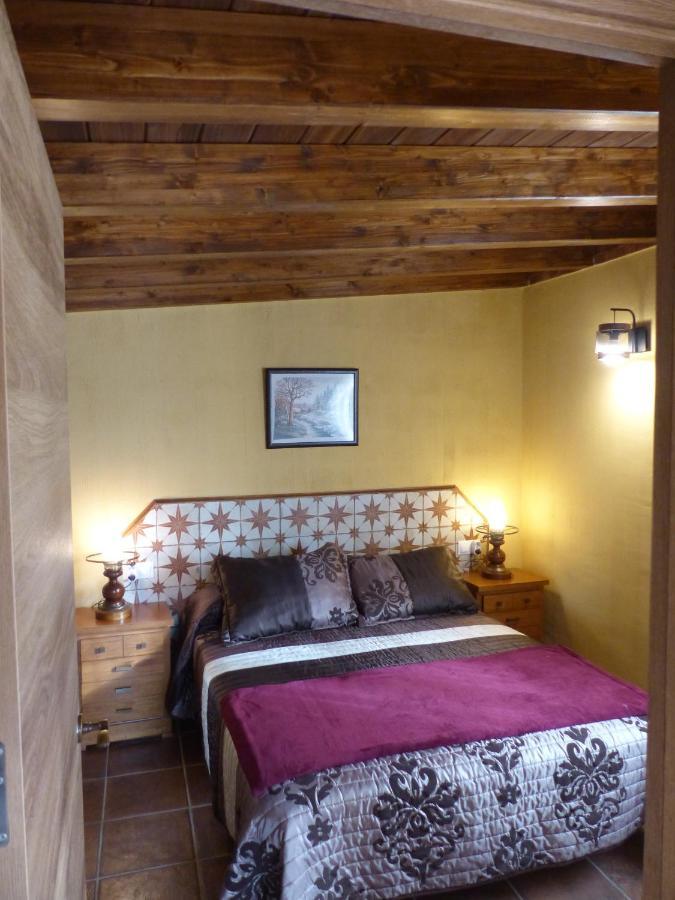 Casa De La Abuela Pili Lägenhet Colmenar de Oreja Exteriör bild
