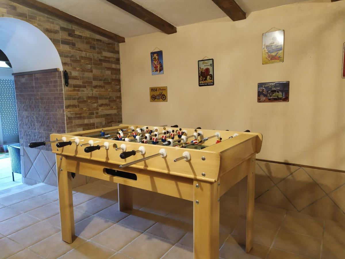 Casa De La Abuela Pili Lägenhet Colmenar de Oreja Exteriör bild