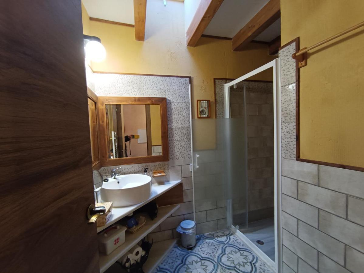 Casa De La Abuela Pili Lägenhet Colmenar de Oreja Exteriör bild